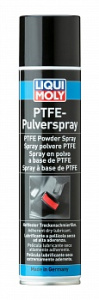 Спрей тефлоновый LIQUI MOLY PTFE-Pulver-Spray 0,4л под заказ