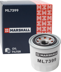 ФОМ MARSHALL ML7399 (MANN W8017/ SCT SM125) /кор. 30шт/