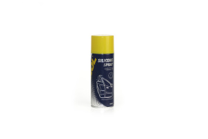 Смазка силиконовая водоотталкивающая Silicone Spray  9952 100мл /кор.28шт/ выводится