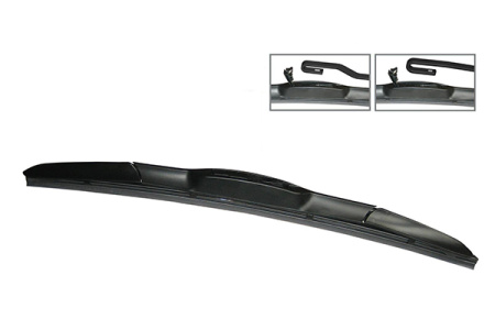 Щетка стеклоочистителя 480 мм 19'' Hybrid Wiper Blade гибридная /кор.50шт/